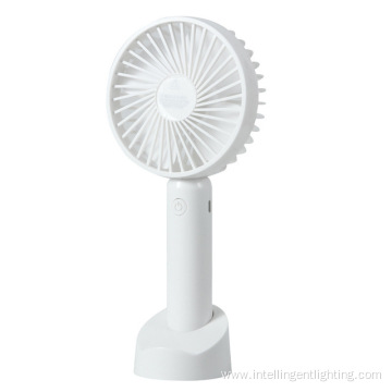 Portable Handheld mini fan with USB